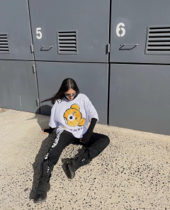 Remera unisex Garage is Here #GarageAndFriends en internet