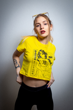Crop tee Bardo In Japan #Bardo - comprar online