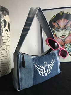 Upcycling x #Bardo - Baguette Tribal (1)