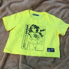 Imagen de Crop tee Bardo In Japan #Bardo
