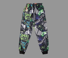 Cargo unisex 420 #HippyKiller
