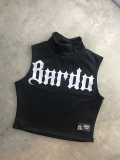 Top Goth #Bardo - comprar online