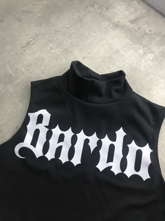 Top Goth #Bardo