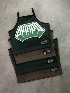 Top Team Bardo #Bardo - tienda online