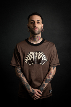 Remera unisex Team Bardo #Bardo en internet