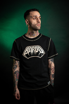 Remera unisex Team Bardo #Bardo - BardoStore
