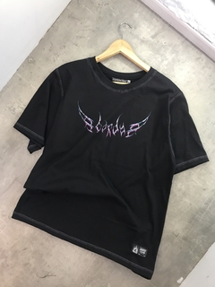 Remera unisex Chrome #Bardo