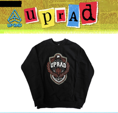 Hoodie unisex #UpRad