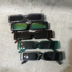 Gafas unisex en internet