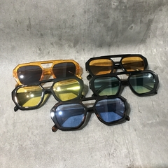 Gafas unisex en internet