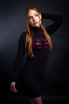 Vestido All Eyez On Me #Bardo en internet