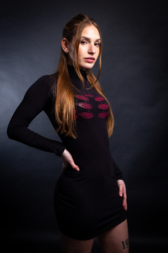 Vestido All Eyez On Me #Bardo - tienda online