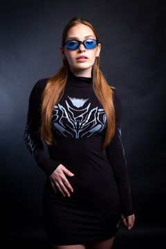 Vestido Apolo #Bardo - comprar online