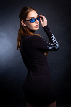Vestido Apolo #Bardo - BardoStore