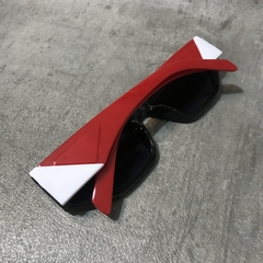 Gafas unisex en internet