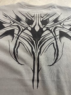 Remera unisex Apolo gris #Bardo - BardoStore