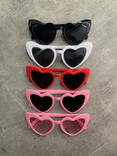 Gafas unisex en internet