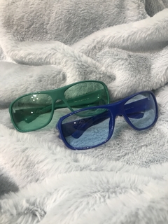 Gafas en internet