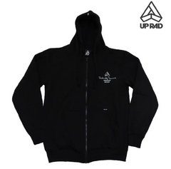 Campera unisex Radically #UpRad - comprar online