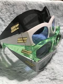 Gafas en internet