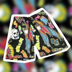 Bermuda unisex Tradi #Bardo