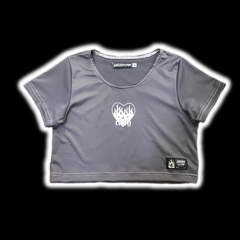 Crop tee Cash #Bardo - comprar online