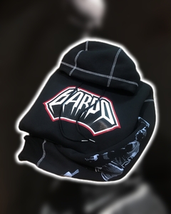 Hoodie unisex Team Bardo #Bardo - BardoStore