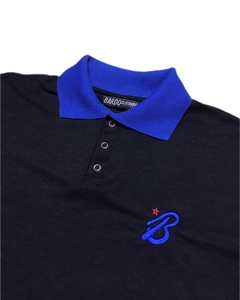 Polo unisex B* #Bardo en internet