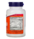 COMPLEXO B-50 (100 CAPS) NOW FOODS - comprar online
