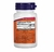 Suplemento Metil Folato Methyl 1000mcg 90 comprimidos - Now Foods na internet