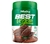 Whey Proteina Vegana Best Vegan Protein 500g - Atlhetica Nutrition - Essencial Fitness | Suplementos Alimentares e Artigos Esportivos