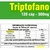 Kit Com 2x Triptofano 300mg 120 Cápsulas Cada - Floral Ervas - comprar online