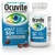 SUPLEMENTO VITAMINA E MINERAL PARA OS OLHOS ADULTO 50+ OCUVITE - 90 SOFTGELS - comprar online