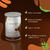 Proteína Vegana em Pó Bioroots V-Protein Plant-Based 450g