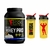 ULTRA WHEY PRO (909G) + COQUETELEIRA 600ML - UNIVERSAL NUTRITION