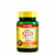 Suplemento alimentar Coenzima Q10 Ubiquinona 100mg 60 Cápsulas - Maxinutri
