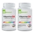 Kit 2x Vitamina D3 2000ui 60 Cápsulas - Bionutri