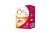 Suplemento alimentar Coenzima Q10 Gold 50mg 60 Cápsulas - Maxinutri