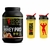 ULTRA WHEY PRO (909G) + COQUETELEIRA 600ML - UNIVERSAL NUTRITION - loja online