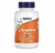 Suplemento Alimenta L-Arginina 500mg 100 Cápsulas - Now Foods