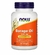 Suplemento alimentar de Óleo de Borragem 1000mg 60 Cápsulas - Now Foods