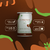 Proteína Vegana em Pó Bioroots V-Protein Plant-Based 450g na internet