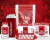 Combo Puretech (Pure Whey 2W 900g Refil + BCAA 120 Caps + Creatina 96g + Pure Pre-treino + Coqueteleira) - Puretech