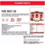 Combo Puretech (Pure Whey 2W 900g + BCAA 120 Caps + Pure Pre-treino) - comprar online