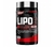 Lipo 6 Black Ultra Concentrado 60 Cápsulas - Nutrex