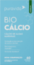 Suplemento Alimentar Bio Calcio com Vitamina D3 e Vitamina K2 60 Cápsulas - Pura Vida
