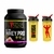 ULTRA WHEY PRO (909G) + COQUETELEIRA 600ML - UNIVERSAL NUTRITION - comprar online