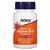 Suplemento Vitamina D3 2000ui 120 Cápsulas Softgels - Now Foods