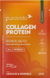 Suplemento Alimentar Colageno Verisol Collagen Protein Hidrolisado 21g Proteina 10 Saches de 40g