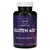 GLUTEN AID (60 CAPS) ENZIMAS PARA DIGESTÃO DE GLUTEN E LACTOSE - MRM NUTRITION